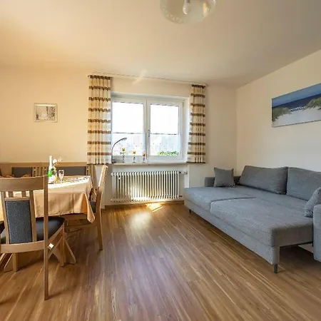 Haus Heidi Mit Balkon * 莫斯巴赫