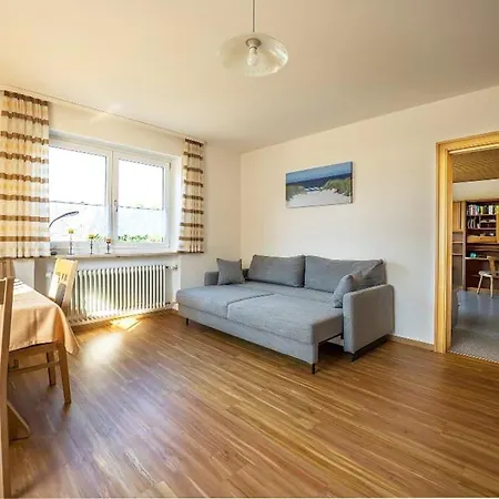 Haus Heidi Mit Balkon * 莫斯巴赫