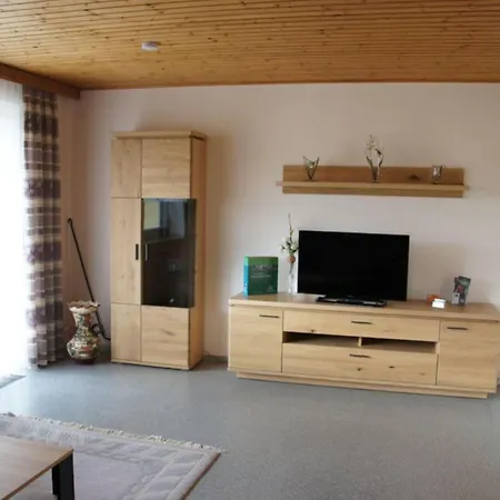 Haus Heidi Mit Balkon *