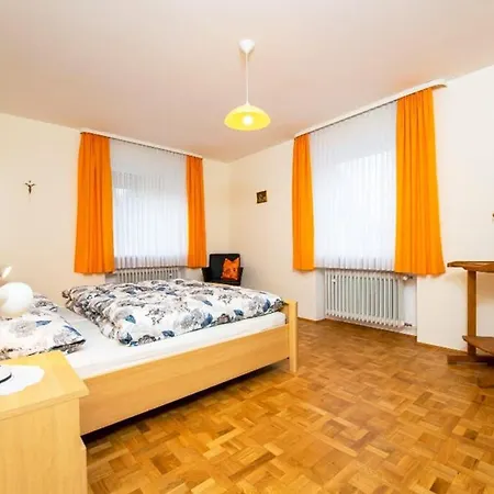 Haus Heidi Mit Balkon 公寓 莫斯巴赫