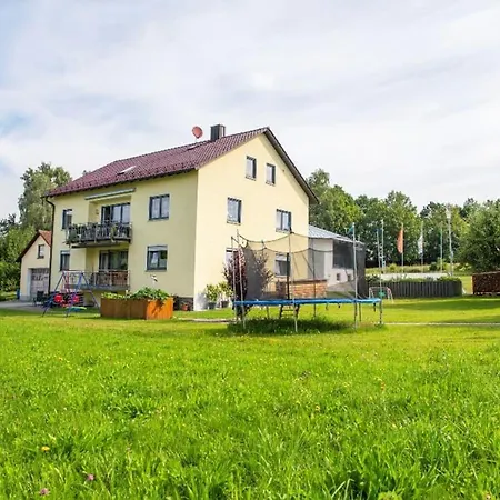 Haus Heidi Mit Balkon 公寓 莫斯巴赫